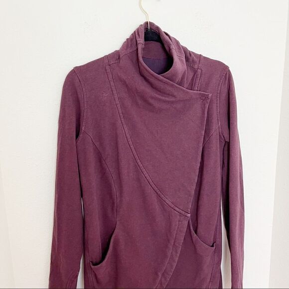 Lululemon That's A Wrap Jacket - Picture 5 of 15